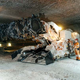 Image for article titled Monstrous Mining Machines Gallery